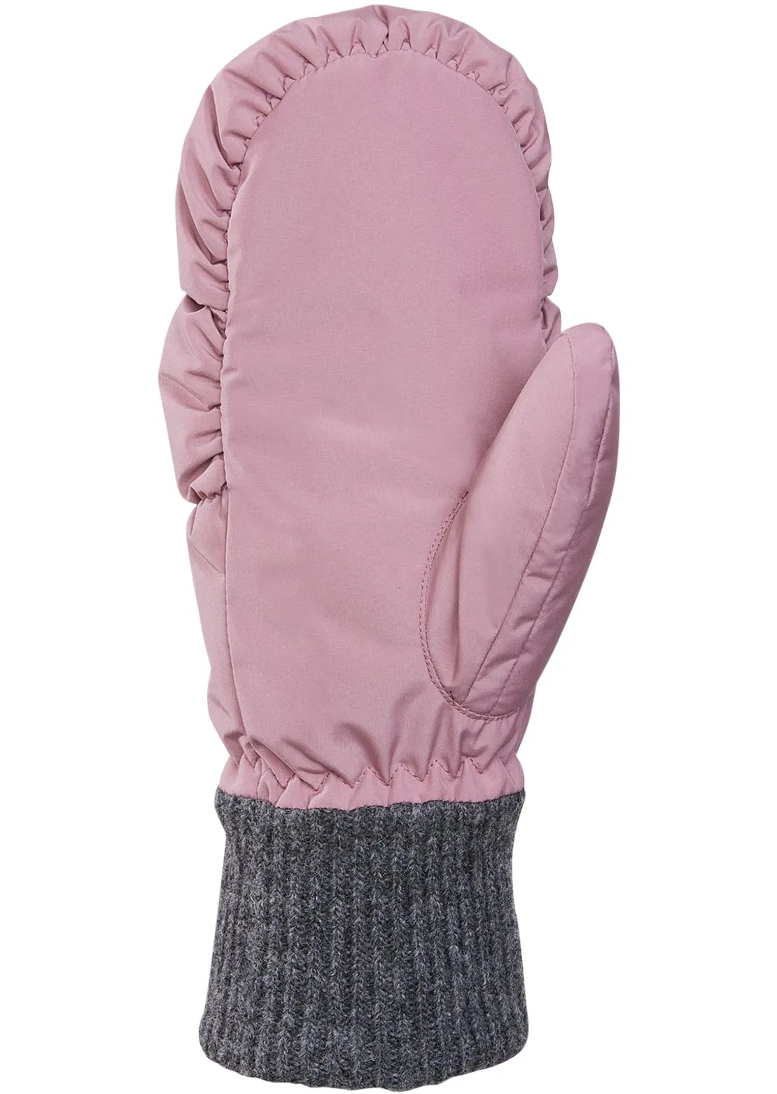 Kombi Women's Pillow Mitts