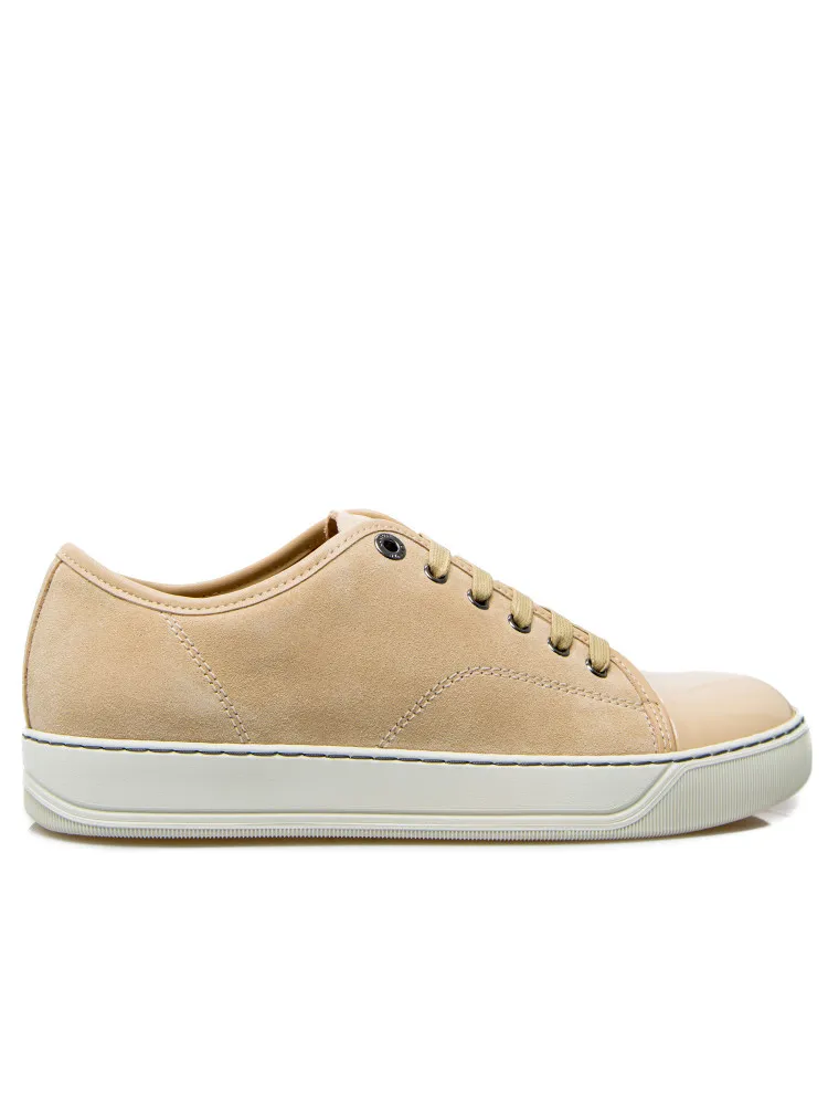 Lanvin  Dbb1 Sneakers | Credomen