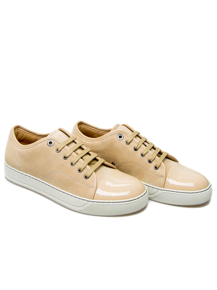 Lanvin  Dbb1 Sneakers | Credomen