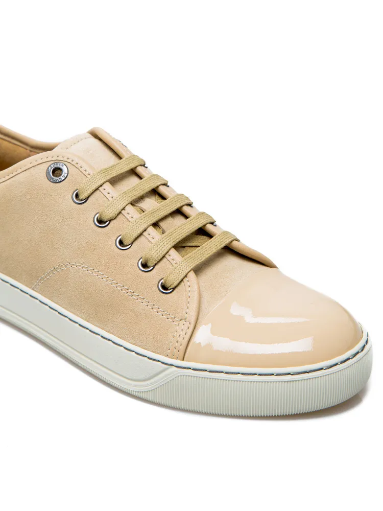 Lanvin  Dbb1 Sneakers | Credomen