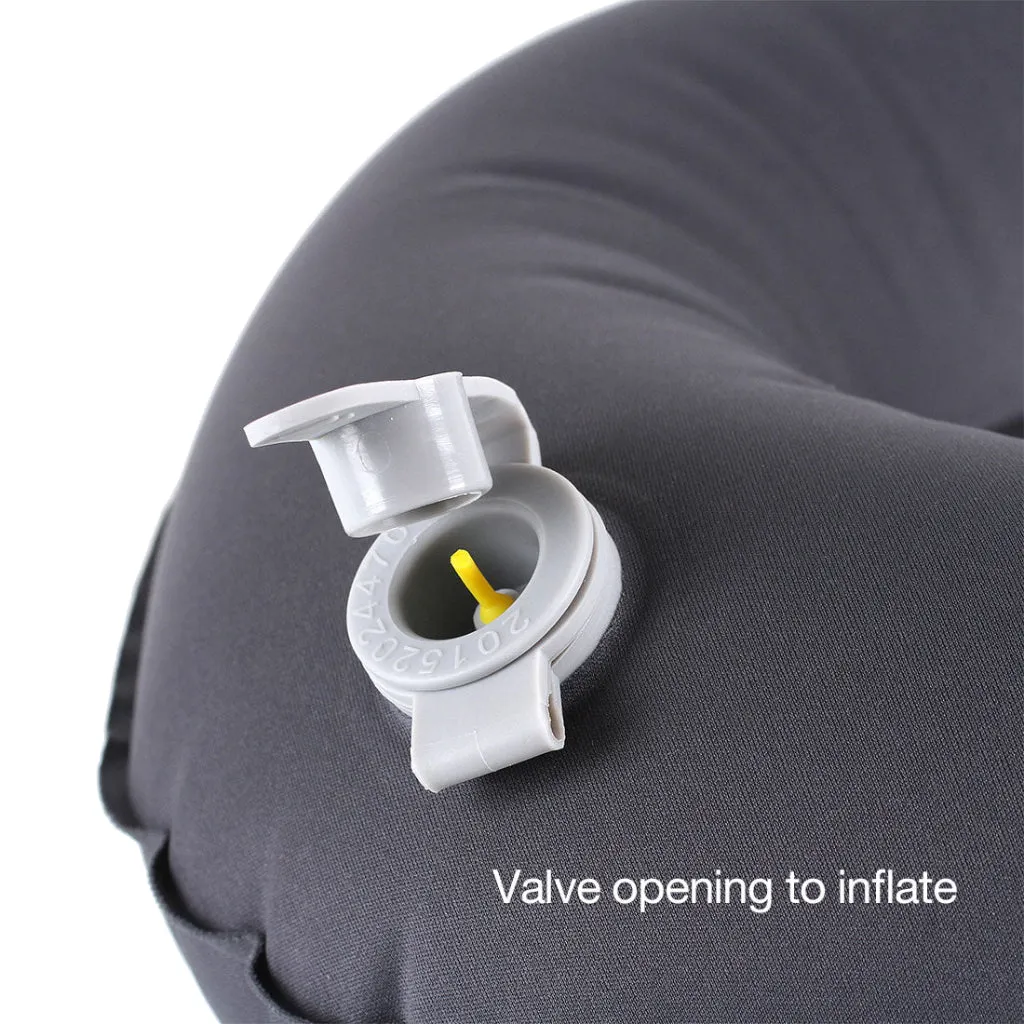 Lifeventure Inflatable Neck Pillow