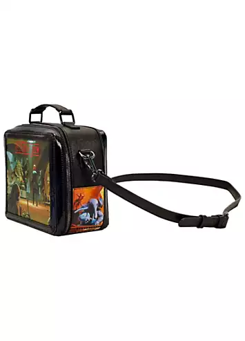 Loungefly Star Wars Return of the Jedi Lunch Box Crossbody | Grattan