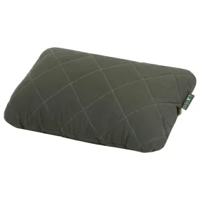 LuxeWool Pillow