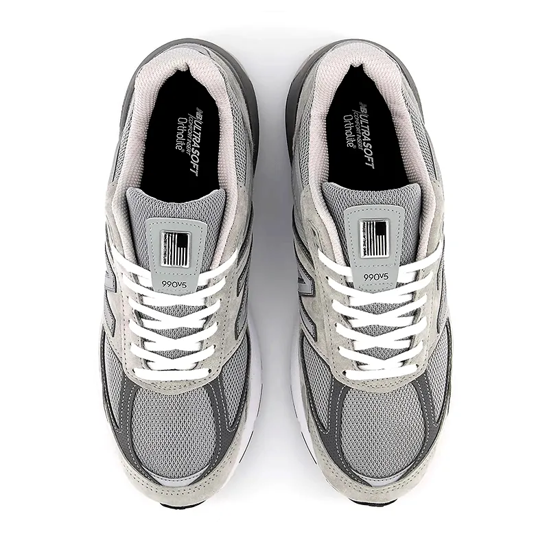 [M990GL5] 990v5 Men's Sneakers