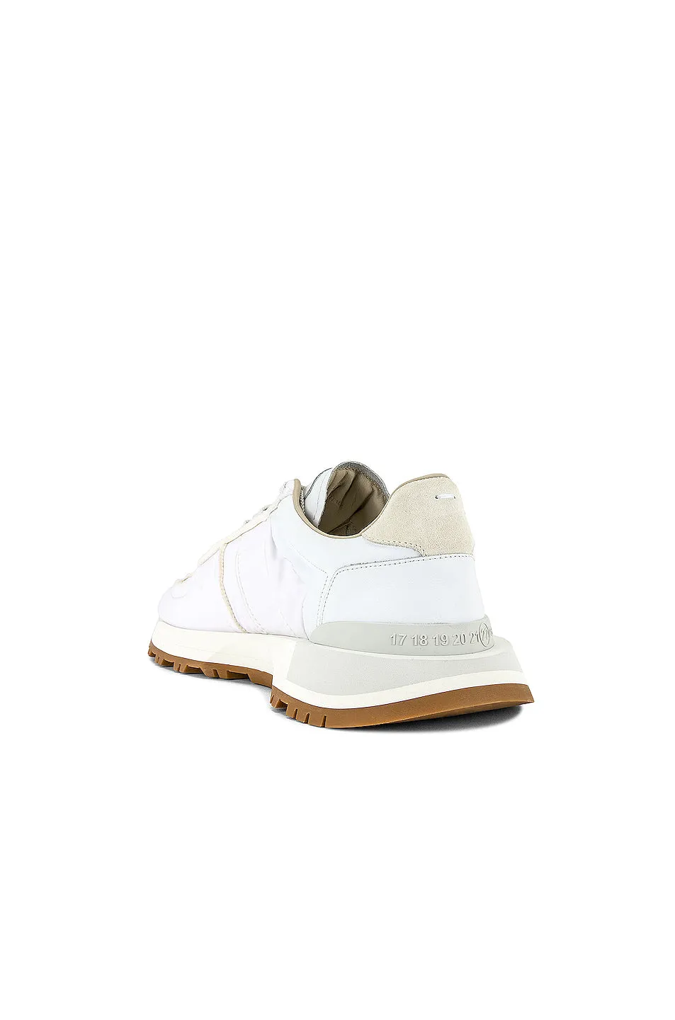 Maison Margiela 50/50 Sneakers