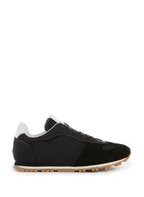 Maison margiela  Canvas sneakers - Black