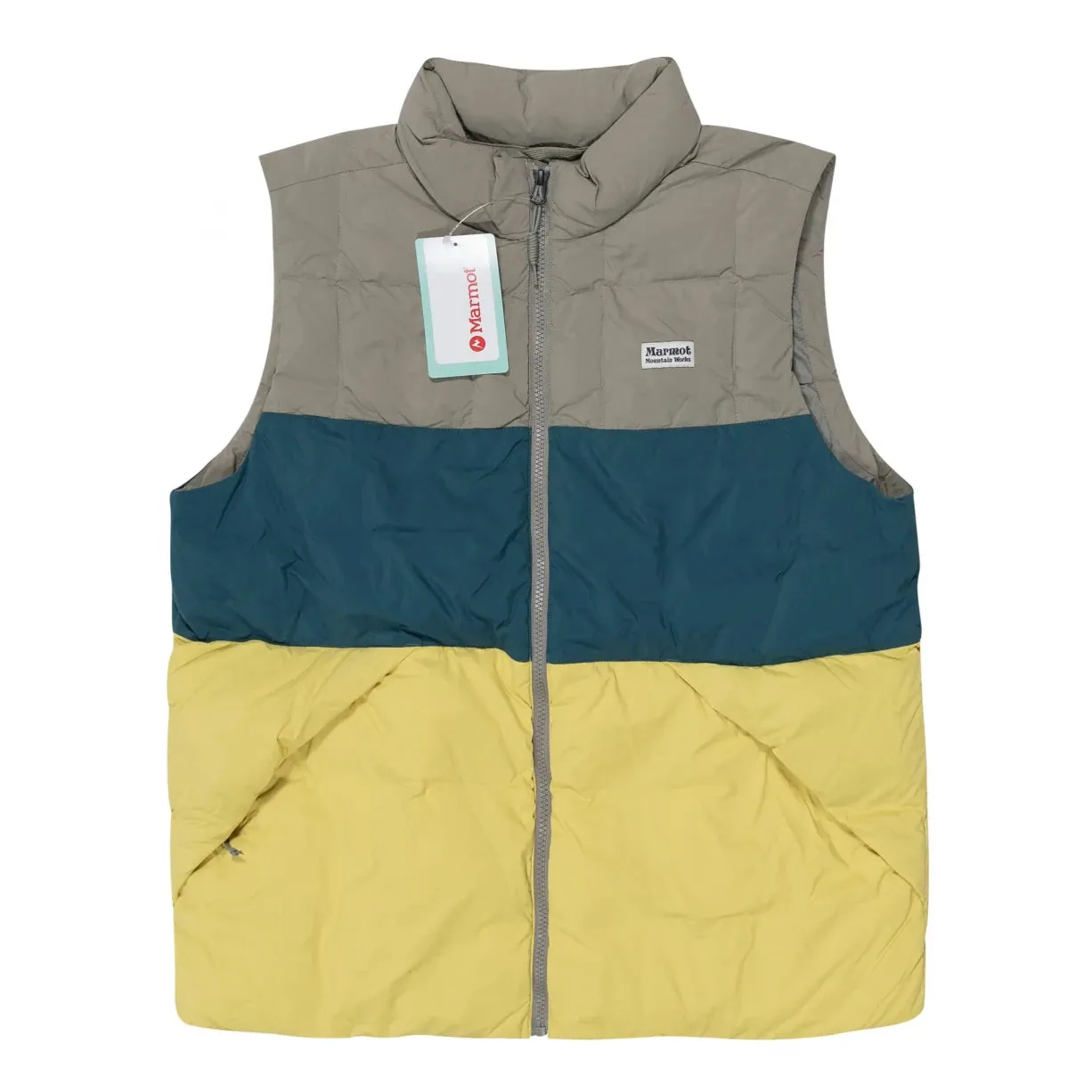 Marmot Ares Vest - Men's