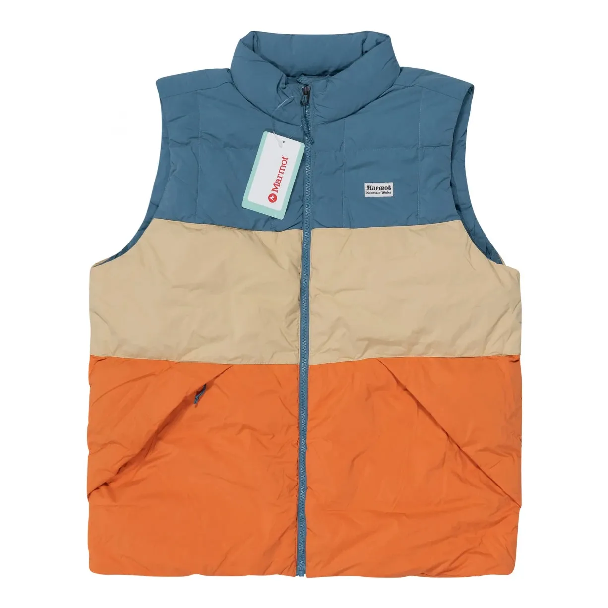 Marmot Ares Vest - Men's