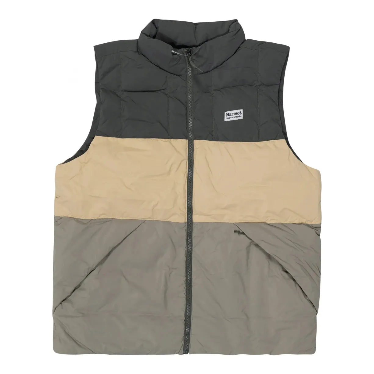 Marmot Ares Vest - Men's