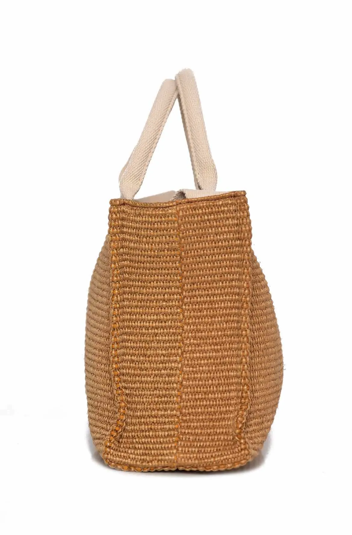 Marni Small Basket Tote