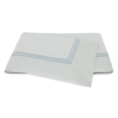 Matouk Bel Tempo Nocturne Flat Sheet, King