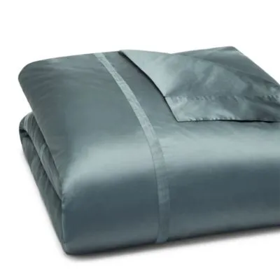 Matouk Nocturne Sateen Duvet Cover, King