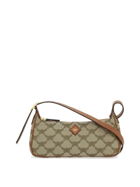 MCM    Mcm Himmel Shoulder Bag