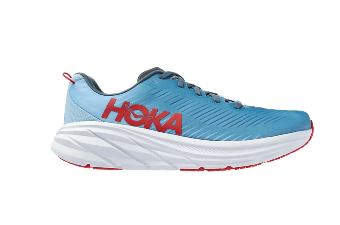 MEN'S HOKA RINCON 3 | MOUNTAIN SPRING / SUMMER SONG