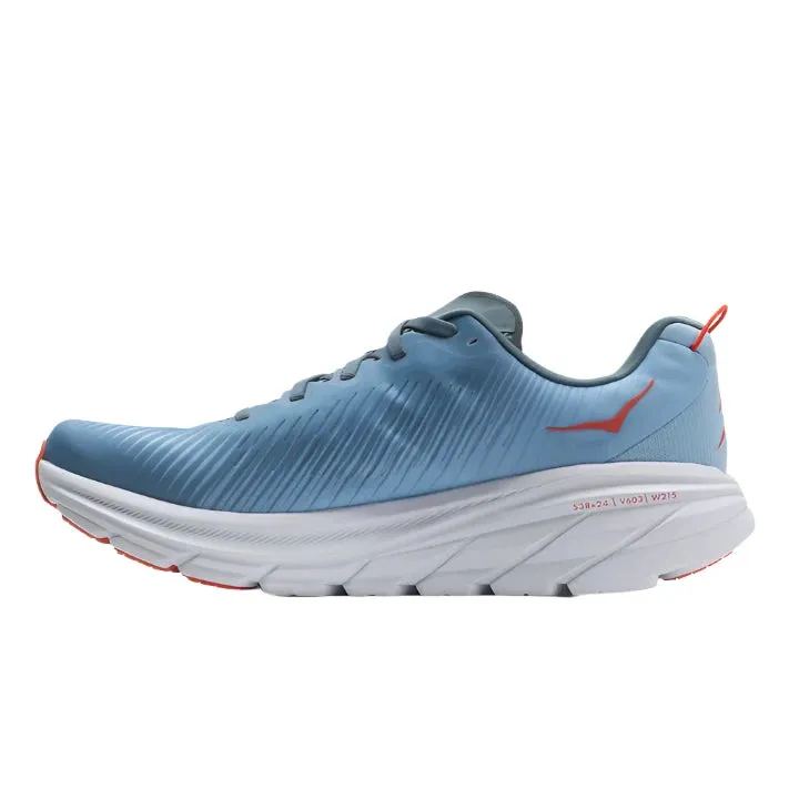 MEN'S HOKA RINCON 3 | MOUNTAIN SPRING / SUMMER SONG