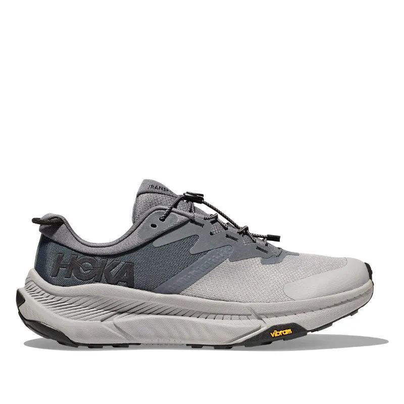 Men’s HOKA Transport - Castlerock/Black (CKBC)