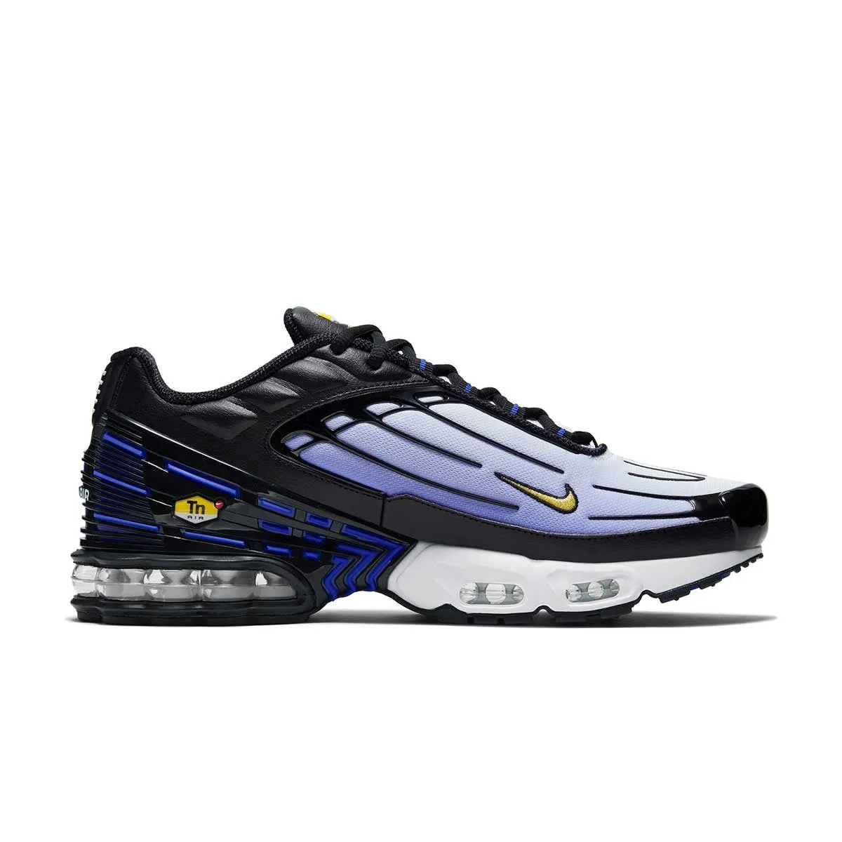 Men's Nike Air Max Plus III - Footwear