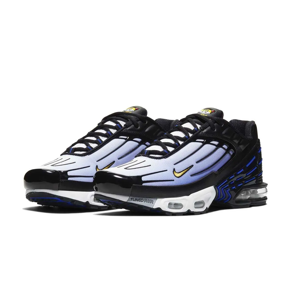 Men's Nike Air Max Plus III - Footwear