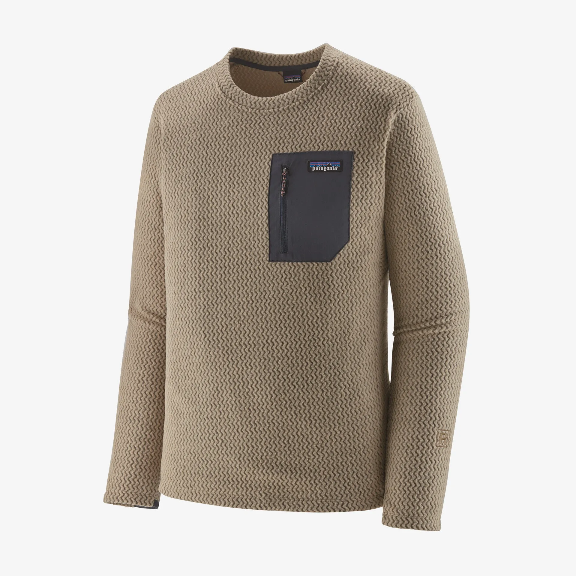 Men's R1 Air Crewneck Pullover - 40235