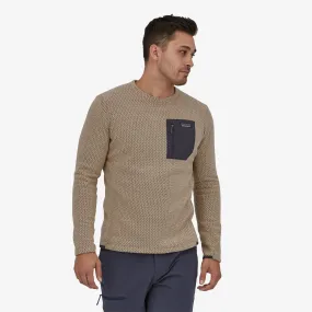 Men's R1 Air Crewneck Pullover - 40235