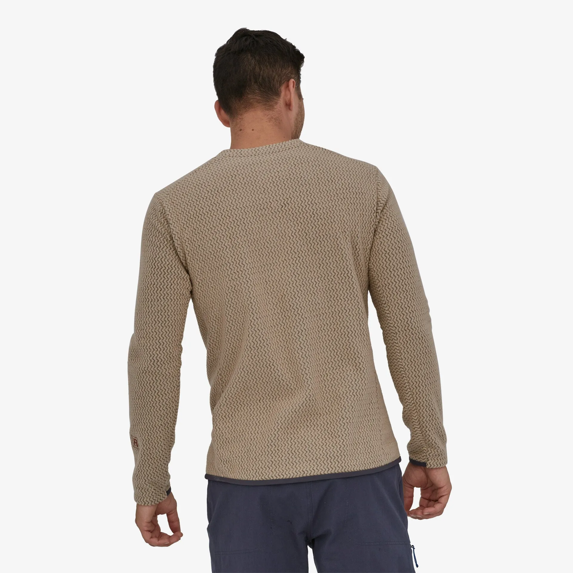 Men's R1 Air Crewneck Pullover - 40235