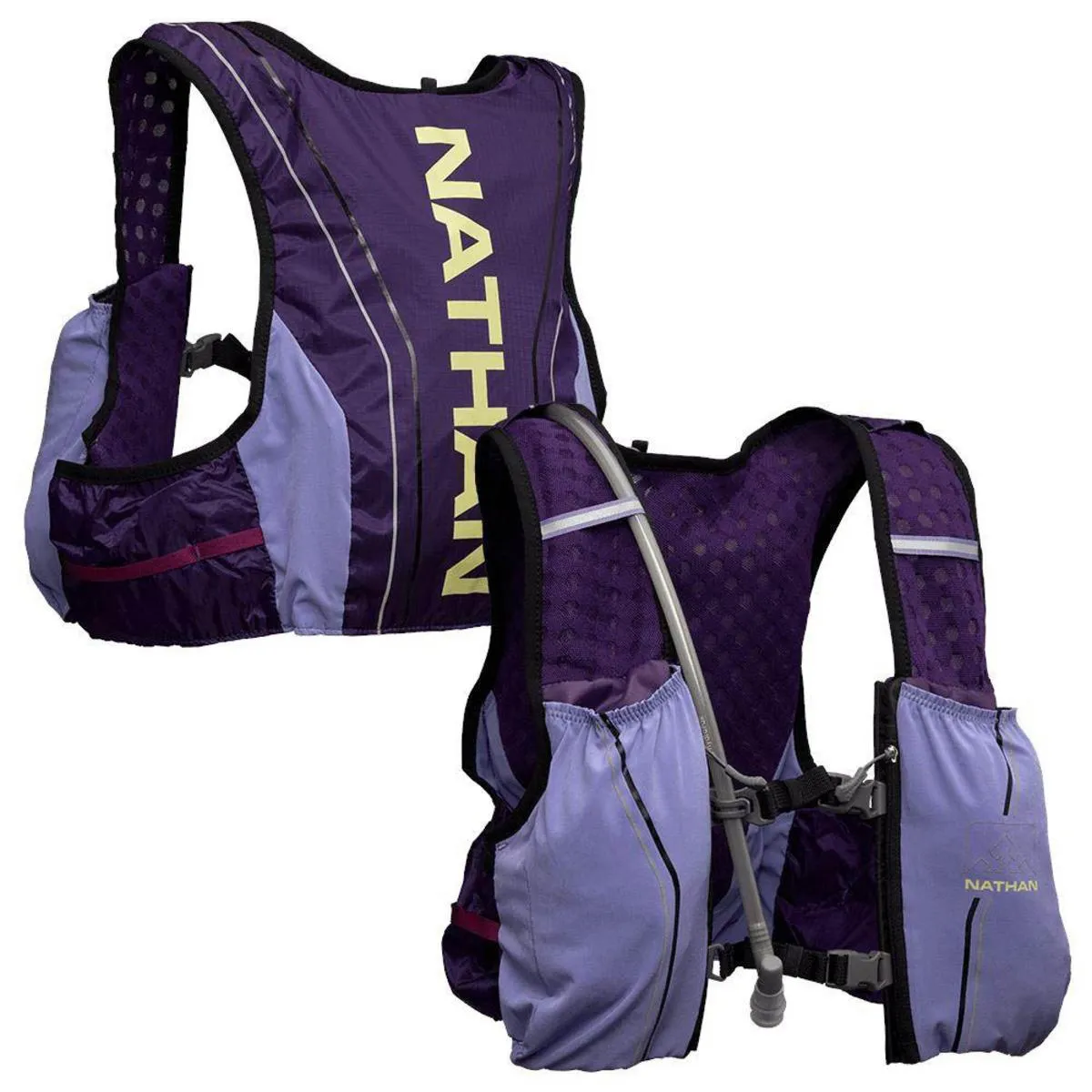 Nathan Women's Vapor Swiftra 4 Liter Race Vest