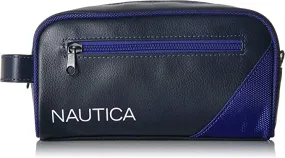 Nautica Men's Top Zip Travel Bag