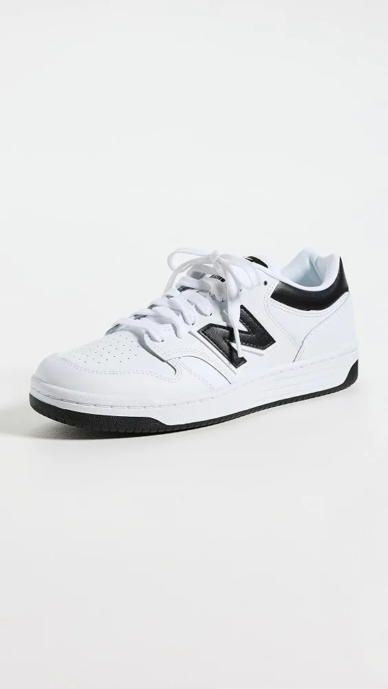 New Balance   480 Unisex Sneakers 