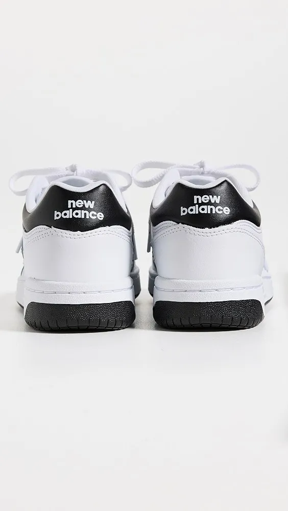 New Balance   480 Unisex Sneakers 