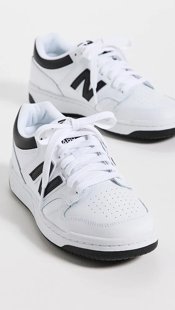 New Balance   480 Unisex Sneakers 