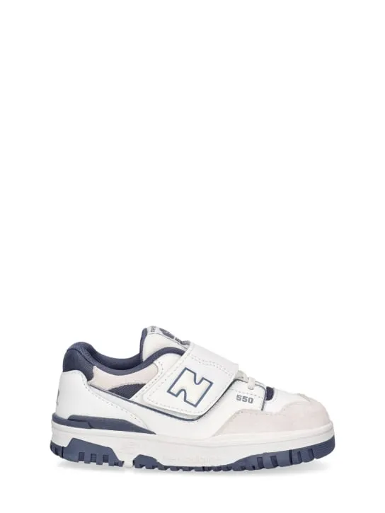 New Balance   550 Sneakers 