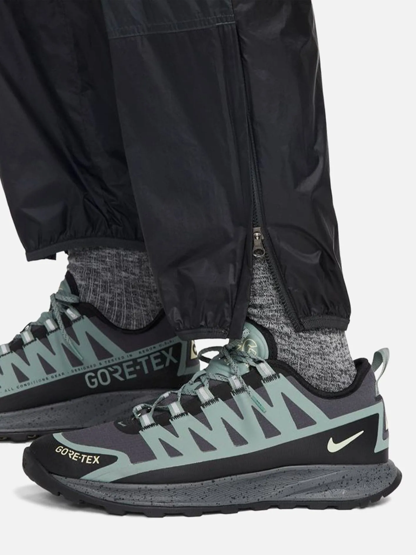 NIKE ACG Cinder Cone Windshell Pant