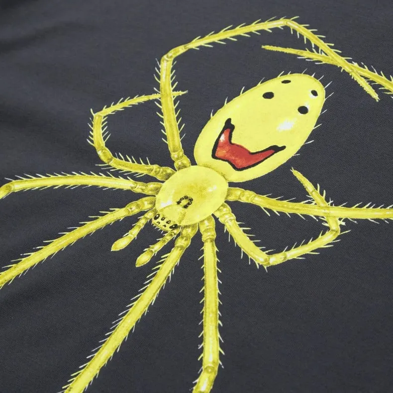 Nike ACG Happy Arachnid T-Shirt (Dark Smoke Grey)