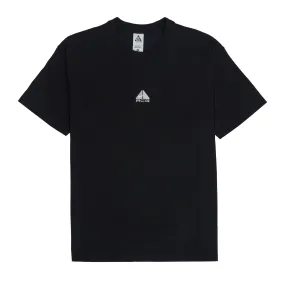 Nike  ACG Men's T-Shirt Black 