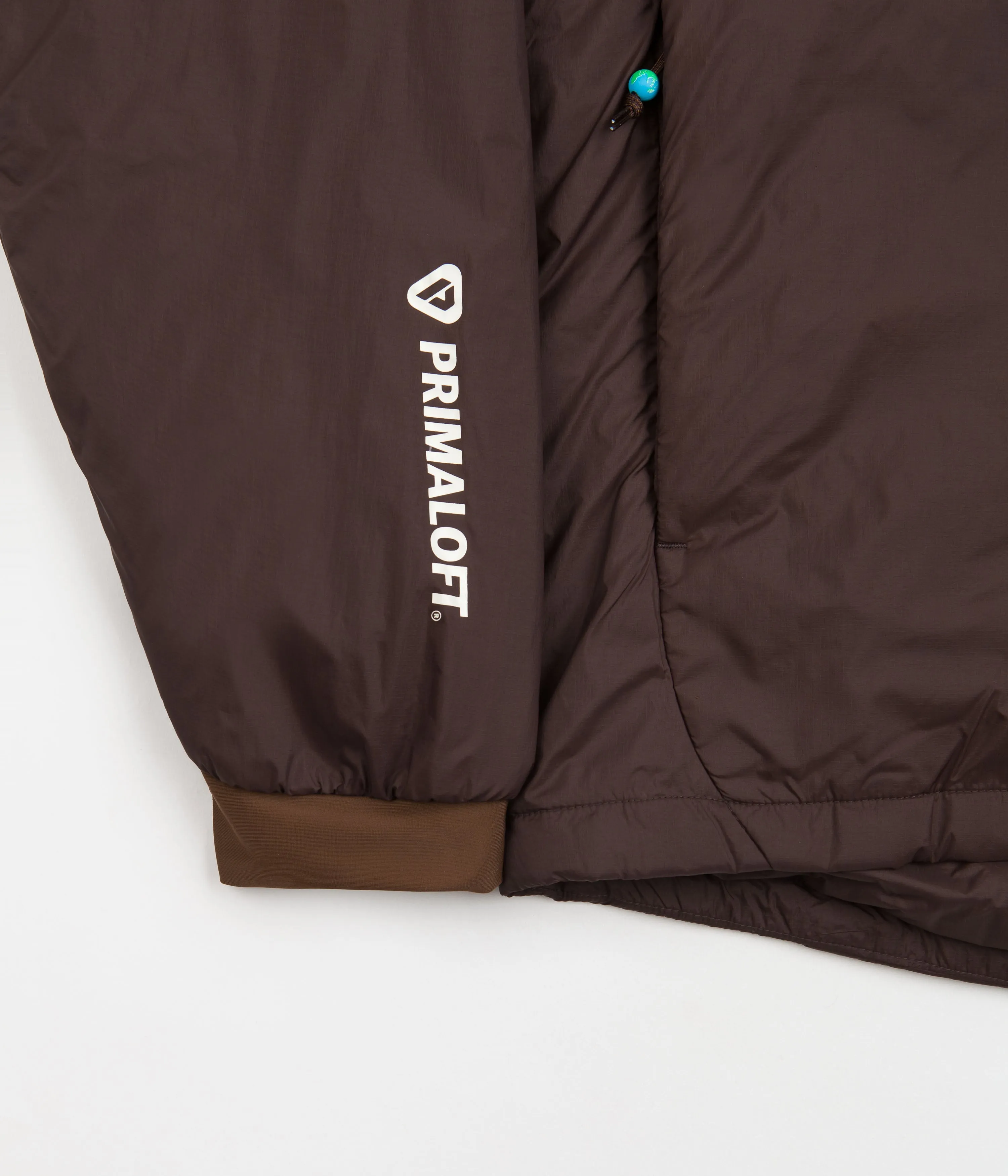 Nike ACG Rope De Dope Jacket - Brown Basalt / Cacao Wow / Summit White