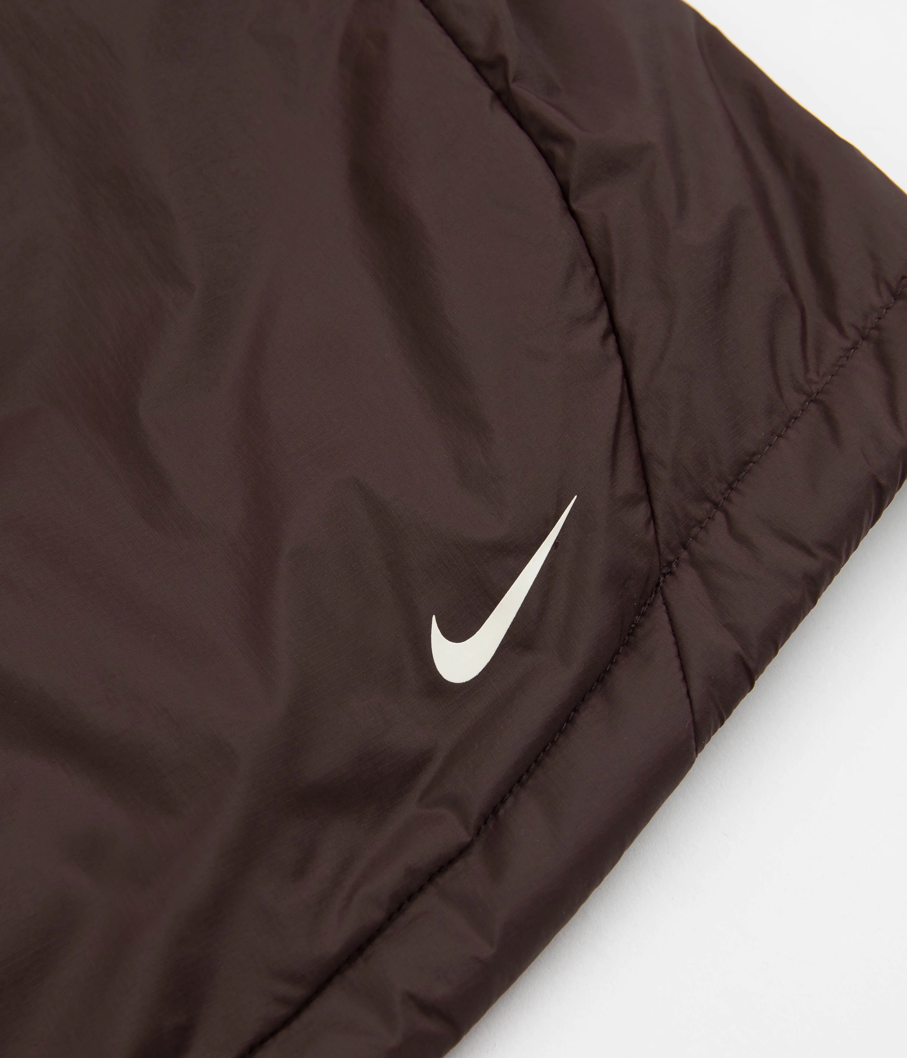 Nike ACG Rope De Dope Jacket - Brown Basalt / Cacao Wow / Summit White