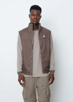 Nike -  ACG Therma-FIT ADV Rope de Dope Full-Zip Vest - Jacket