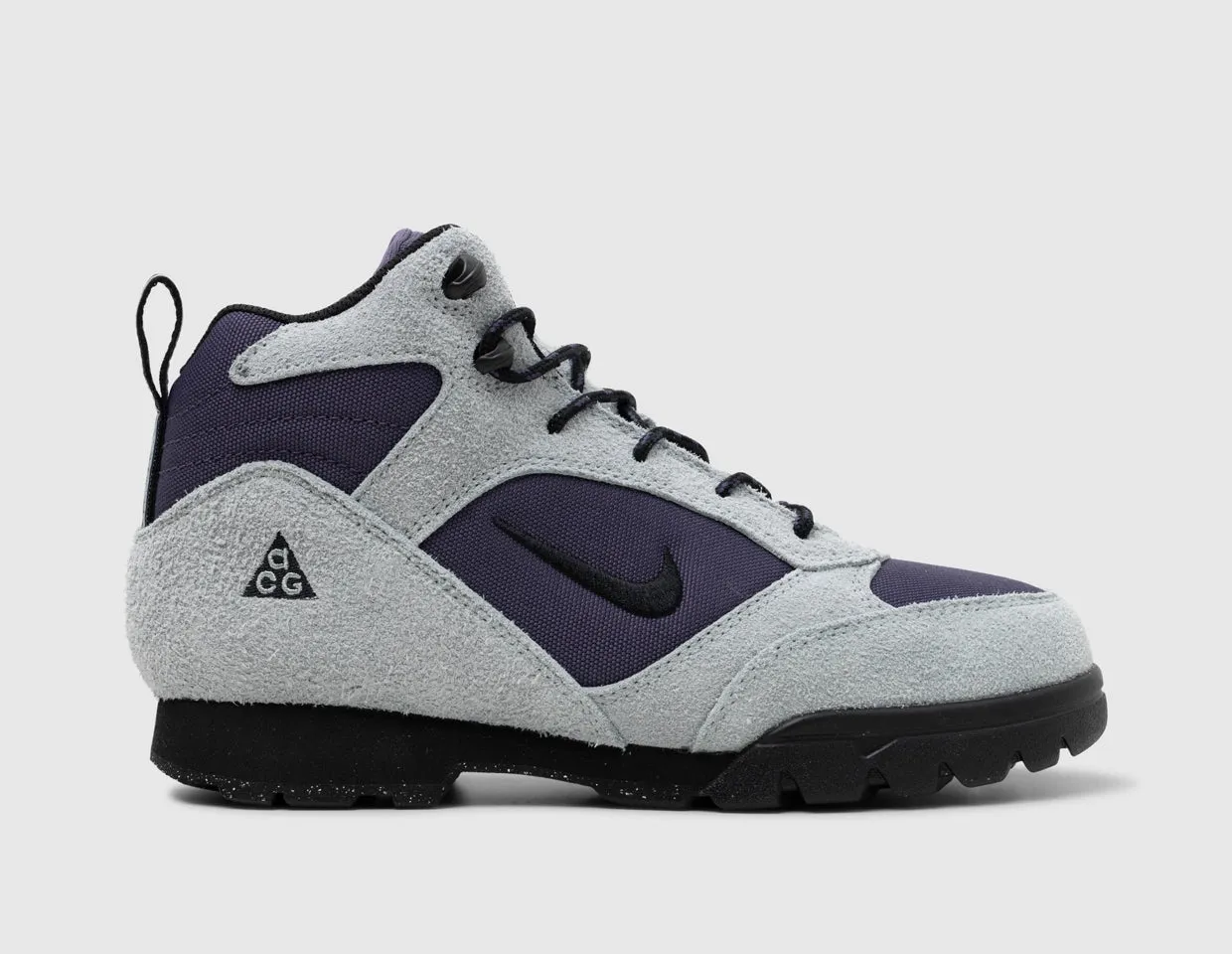 Nike ACG Torre Mid Waterproof Light Pumice / Black - Dark Raisin