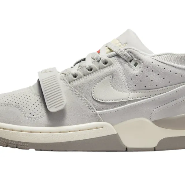 NIKE AIR ALPHA FORCE 88 LIGHT BONE