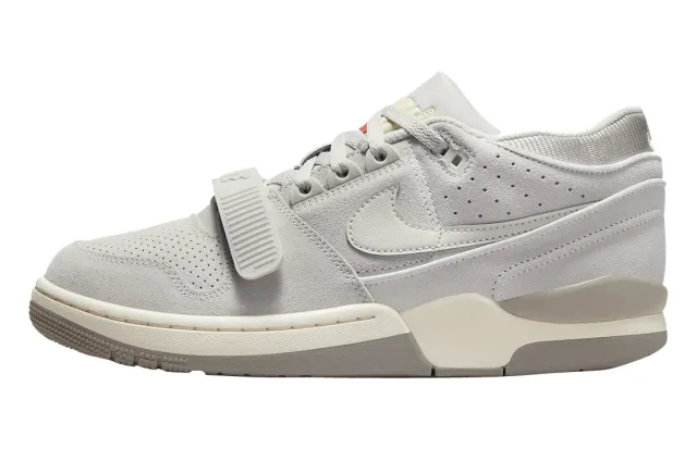 NIKE AIR ALPHA FORCE 88 LIGHT BONE