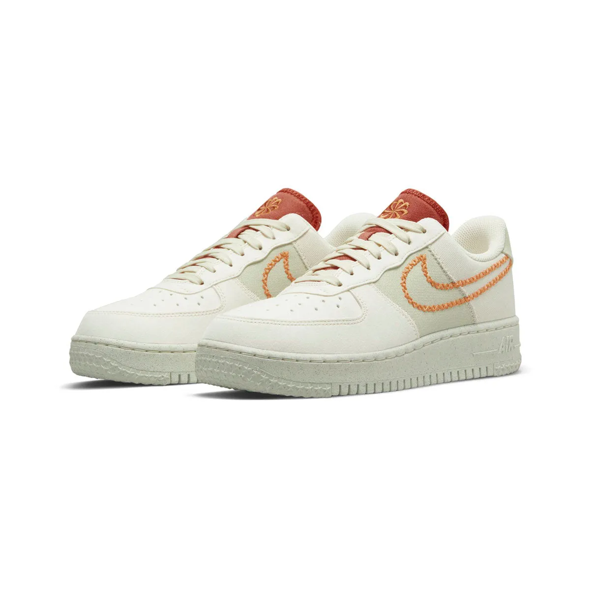 Nike Air Force 1 '07 Low Women's Shoes - Footwear