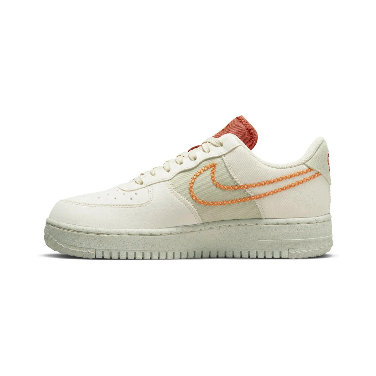 Nike Air Force 1 '07 Low Women's Shoes - Footwear