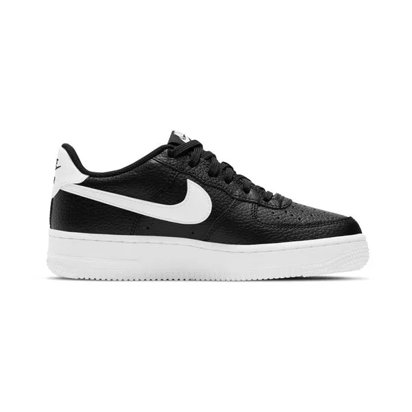 Nike Air Force 1 Big Kids' Shoes - Footwear