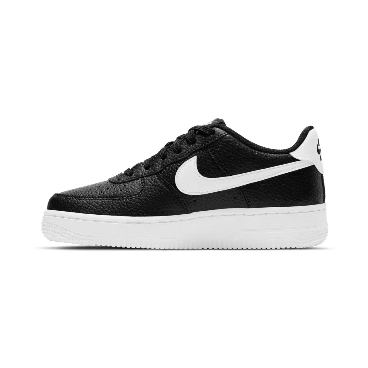 Nike Air Force 1 Big Kids' Shoes - Footwear