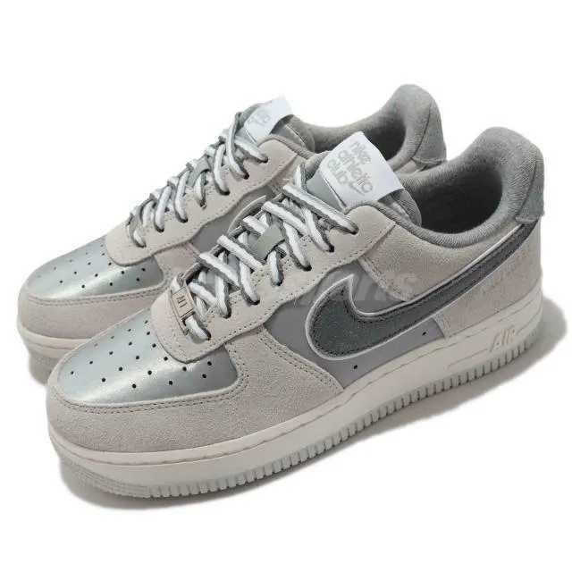 Nike Air Force 1 Low Athletic Club Grey