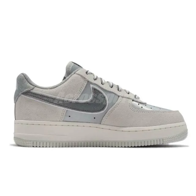 Nike Air Force 1 Low Athletic Club Grey