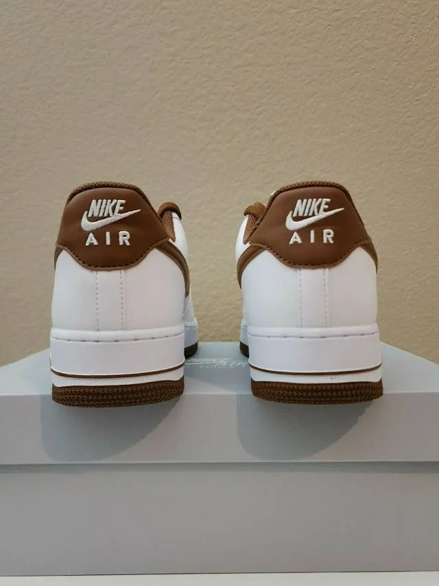 Nike Air Force 1 Low Pecan