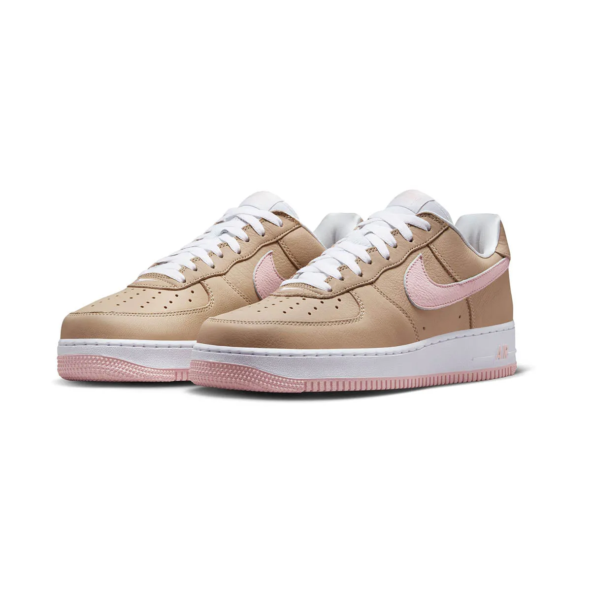 Nike Air Force 1 Low Retro Men's Shoes - Footwear