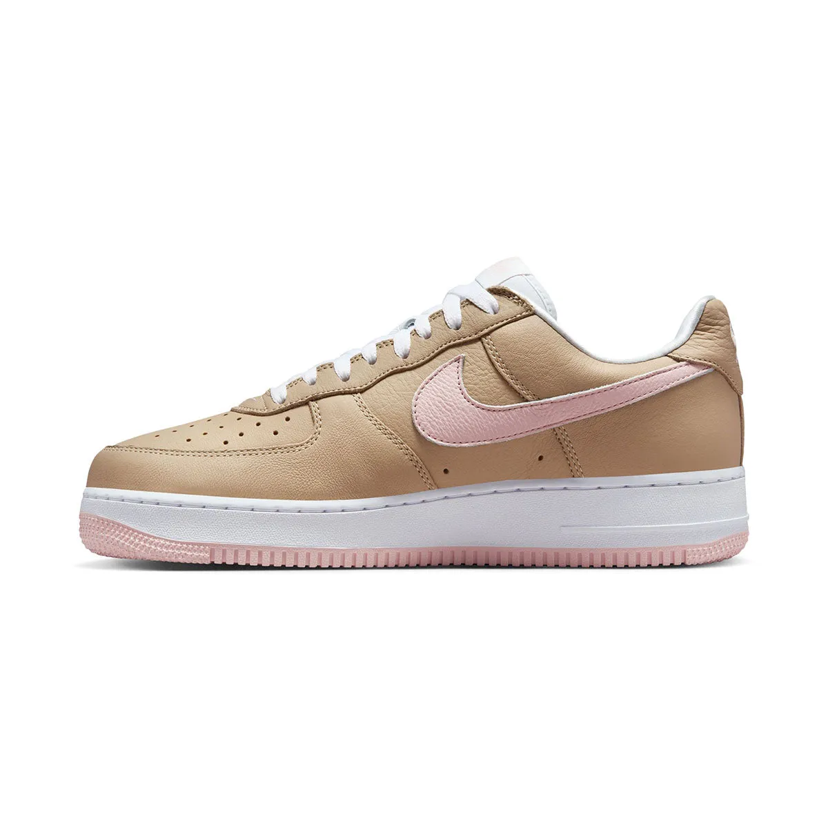 Nike Air Force 1 Low Retro Men's Shoes - Footwear