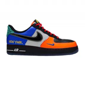 Nike Air Force 1 Low What The NYC